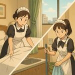 アッパースイーツフロア固定