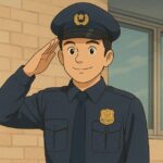 アッパースイーツ24時間警備