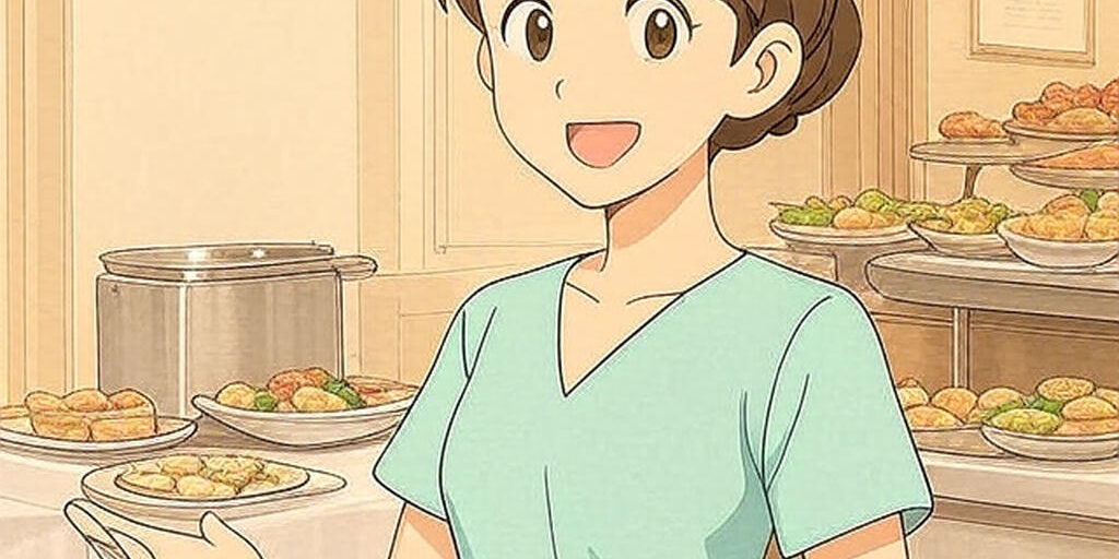 Upper Sriracha Mini Buffet