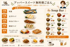 Sriracha BF menu